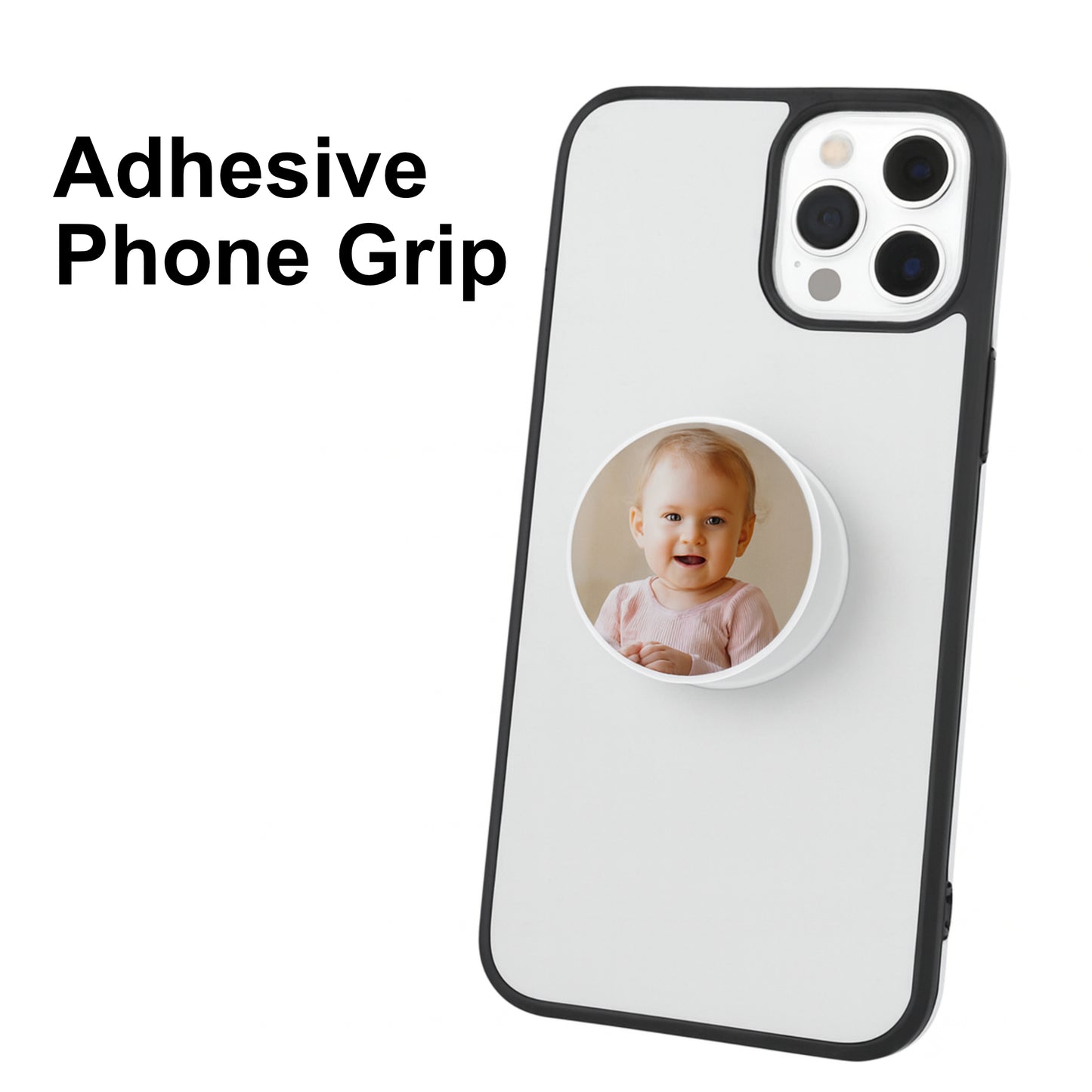 Phone Grips (3 styles)