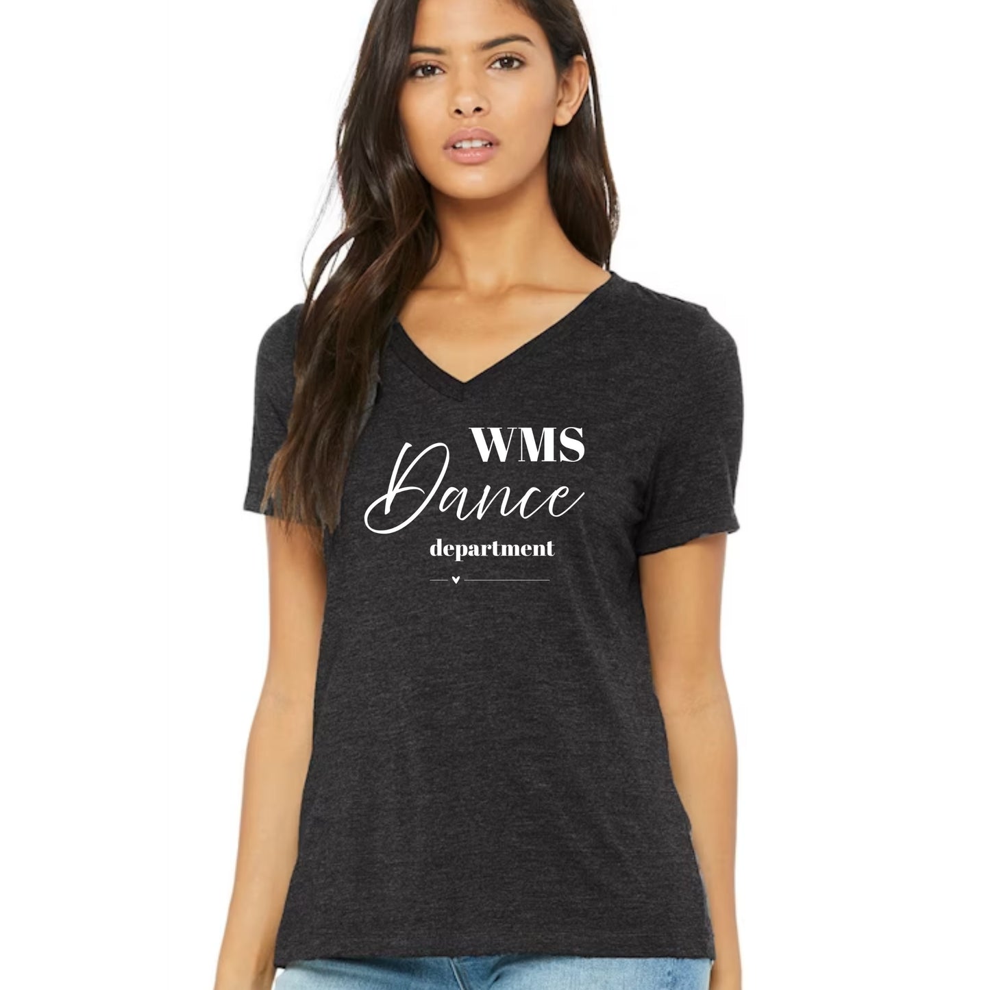 Silver Spurs Dance Department