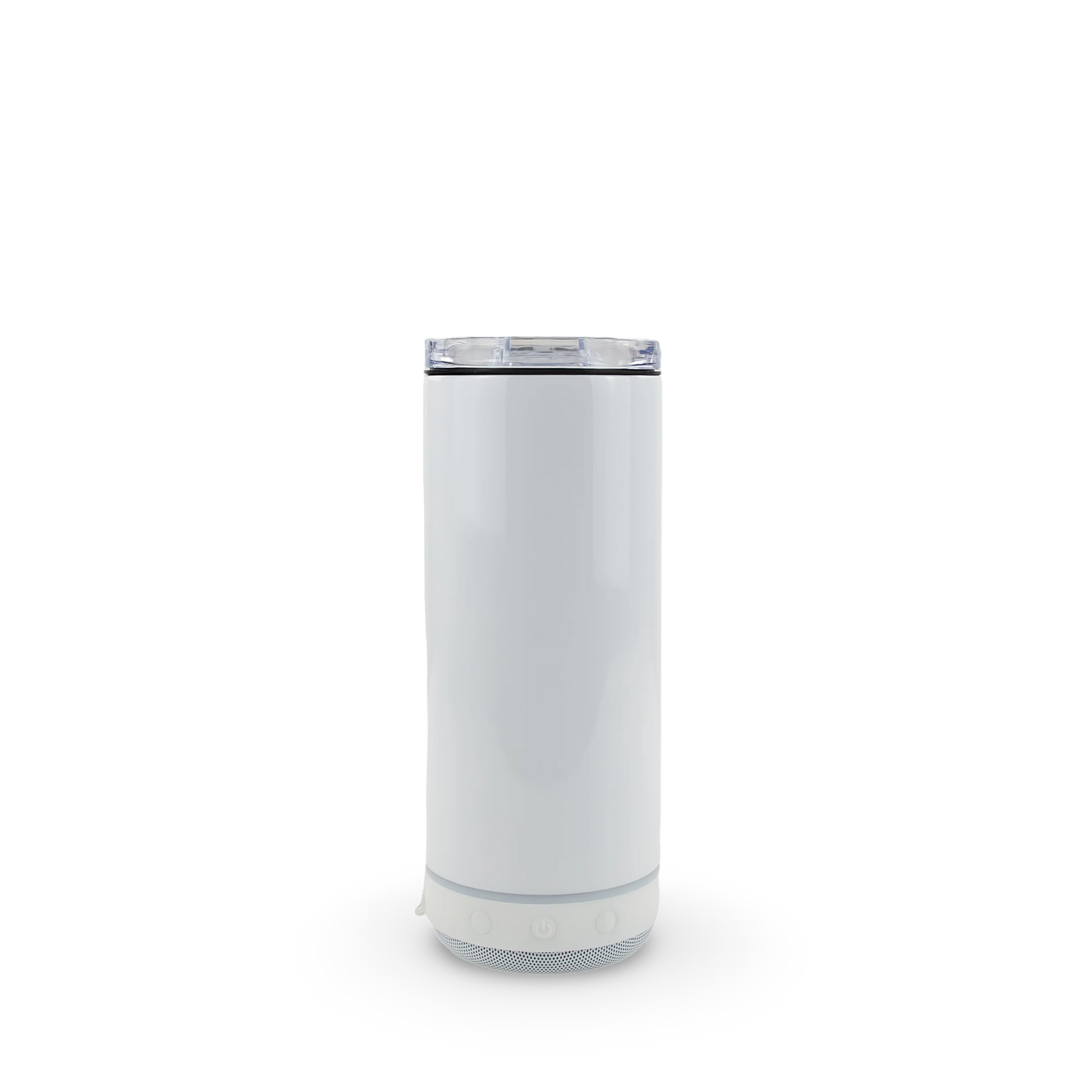 4 in 1 Can Cooler WITH BLUETOOTH! - Totally Custom!