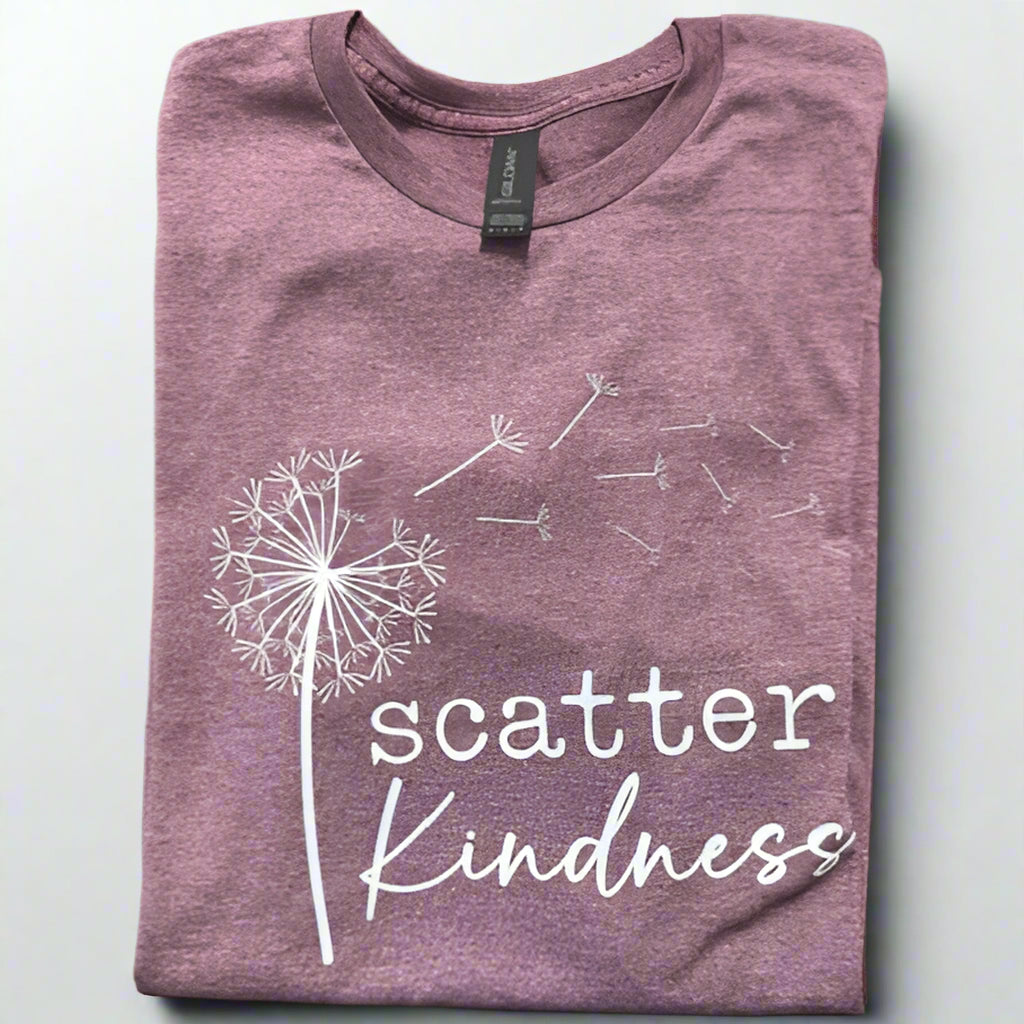 Scatter Kindness Shirt