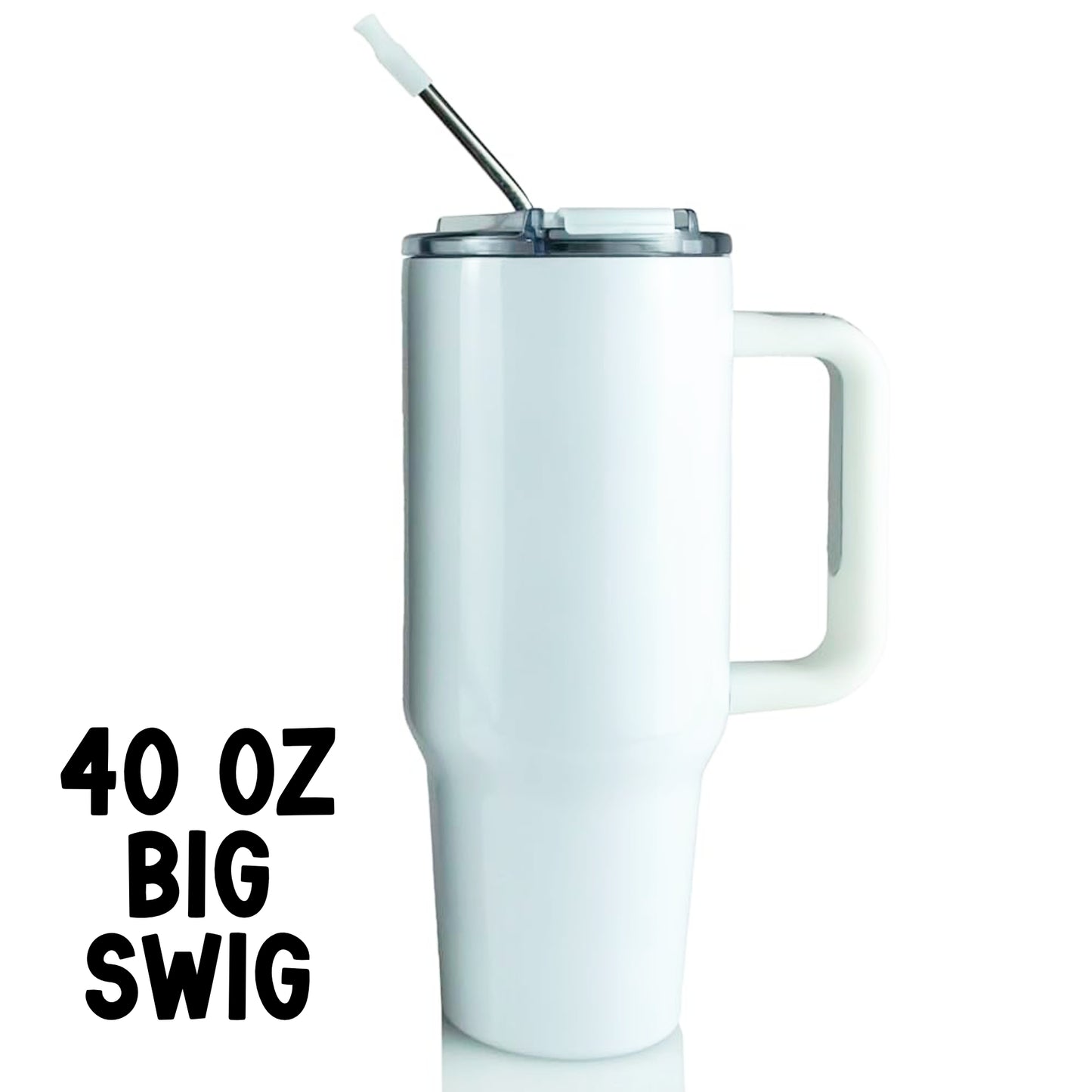 Butterflies & Flowers 30-40oz Tumbler (3 Cup Options)