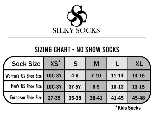 No Show Socks- Totally Custom!