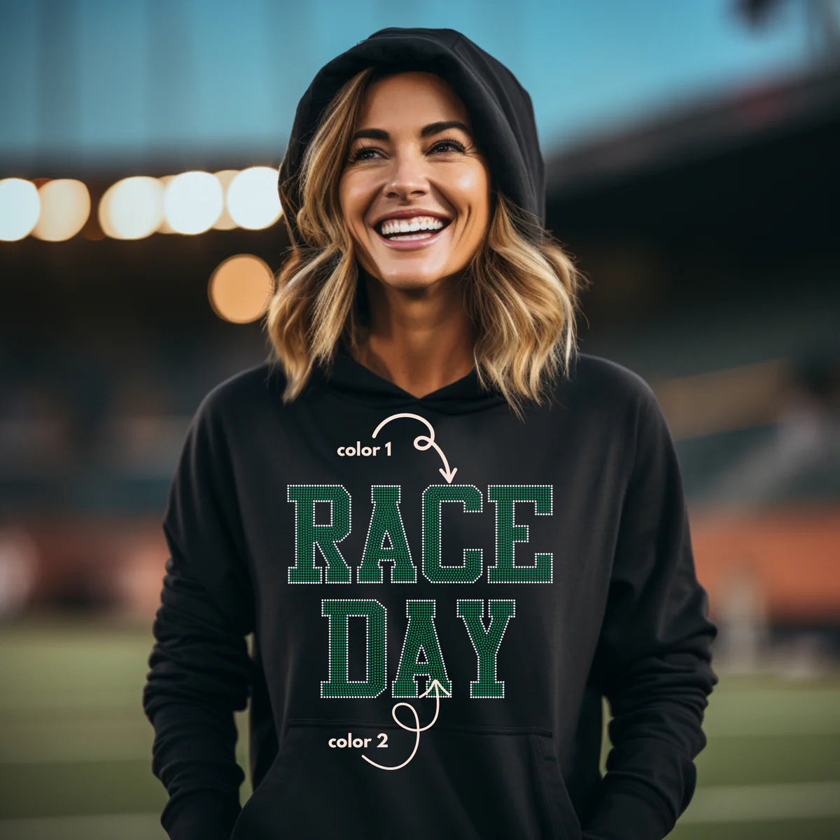 Spangle Designs- Sports Themes