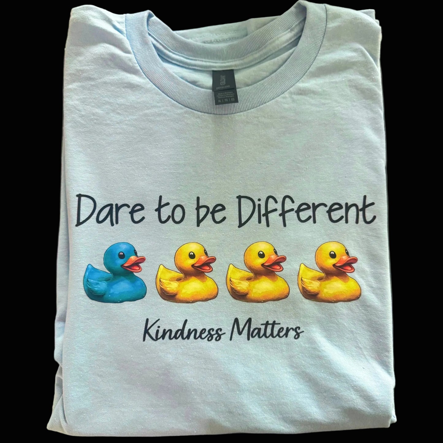 Wiley 2026 Kindness Matters Shirt