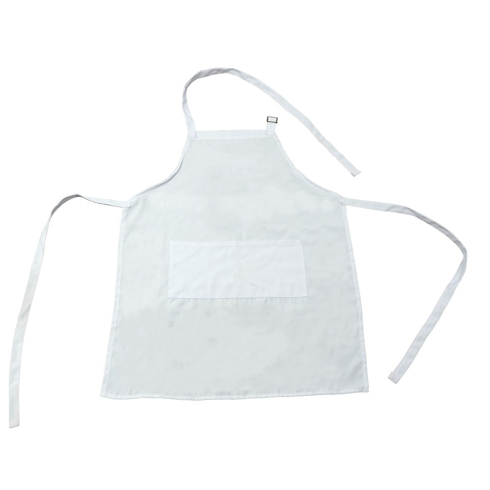 Gourmet Goddess Apron