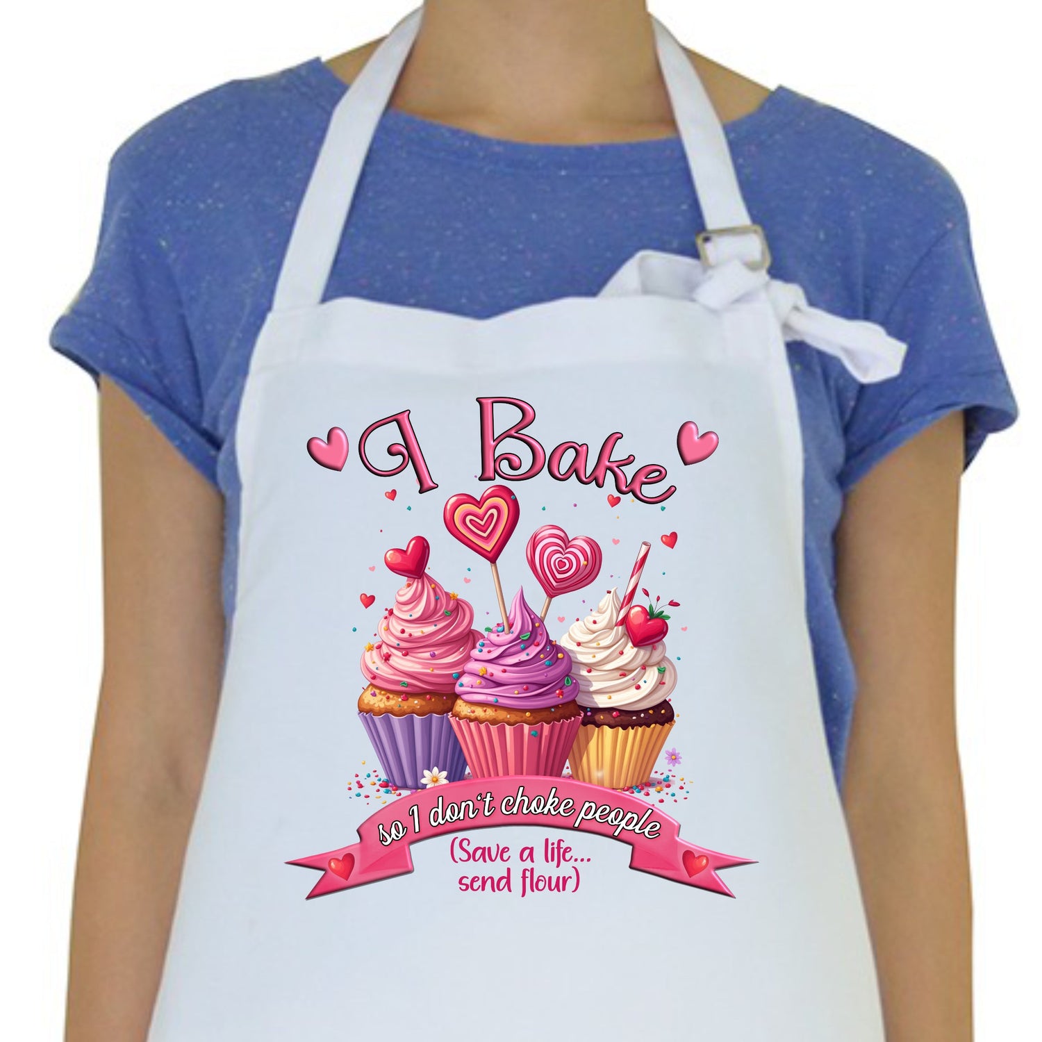 Aprons