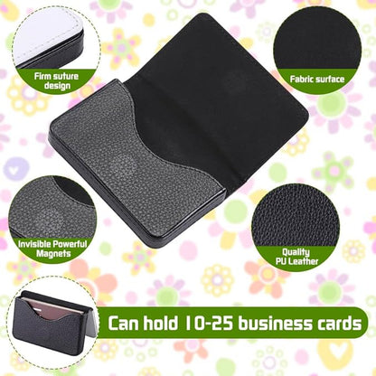 Business Card Holders- Totally Custom!