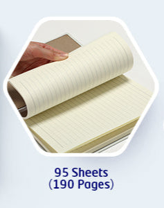 Notebook / Journal Drawn2Art