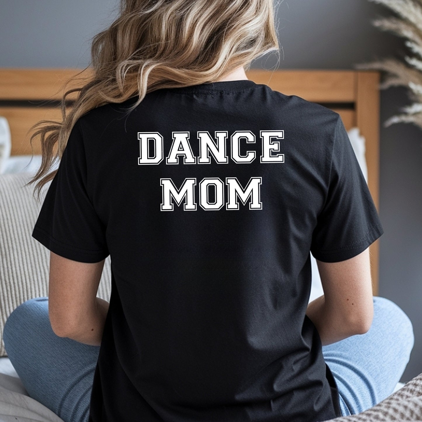 Customize your spirit wear