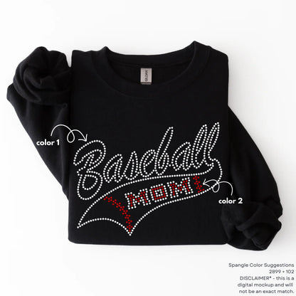 Spangle Designs- Sports Themes