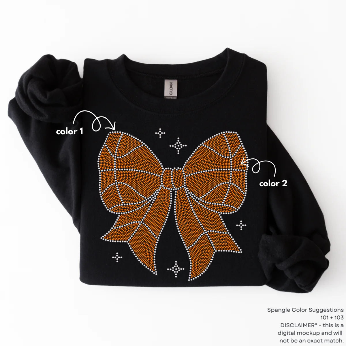 Spangle Designs- Sports Themes