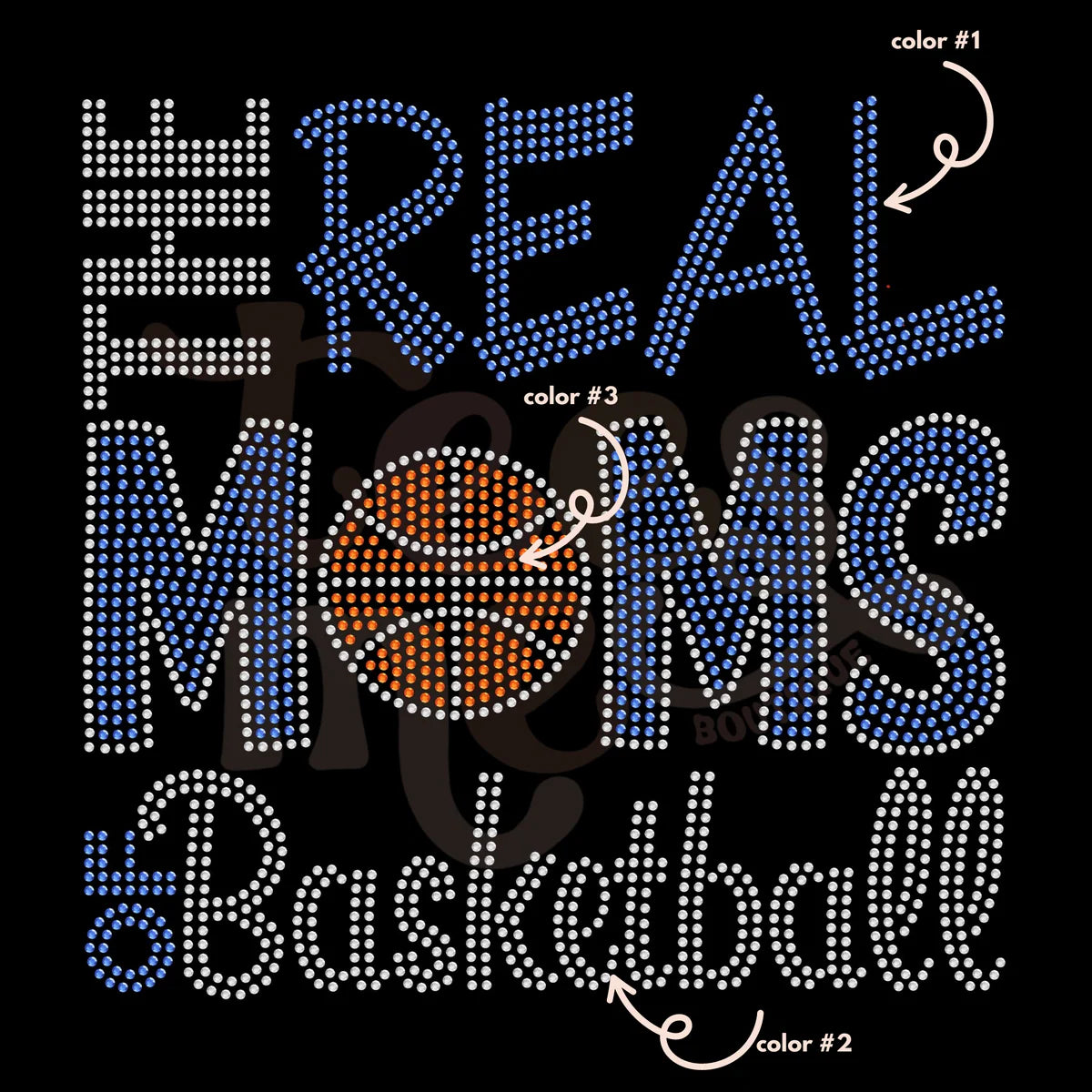 Spangle Designs- Sports Themes
