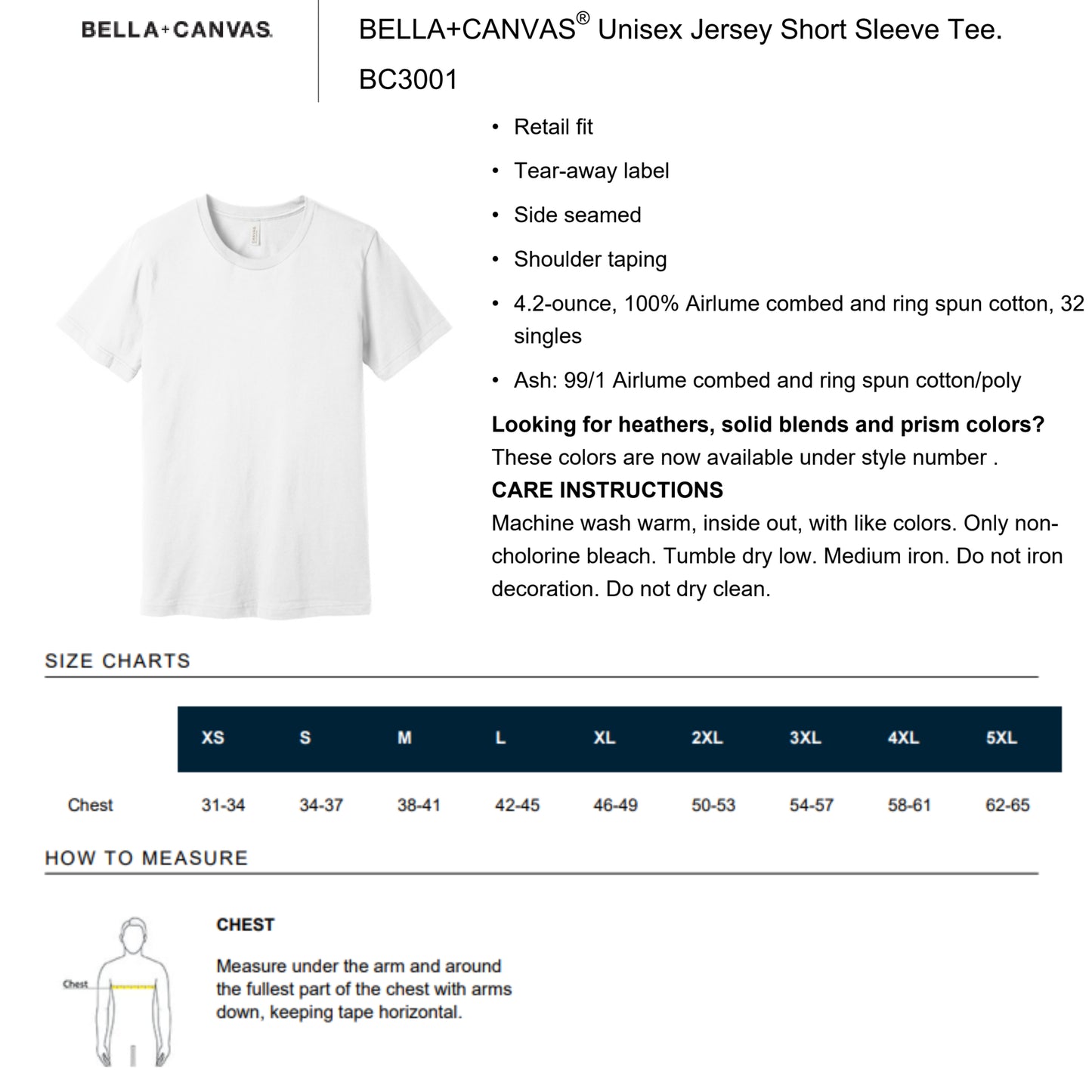 Blush But Did You Die? - Bella Canvas Tee