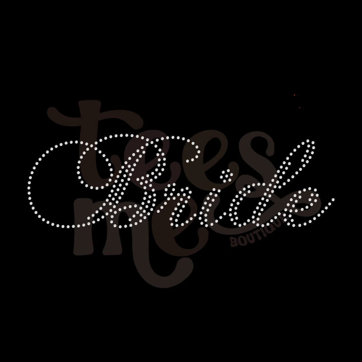Rhinestone Designs- Various themes (other than sports)