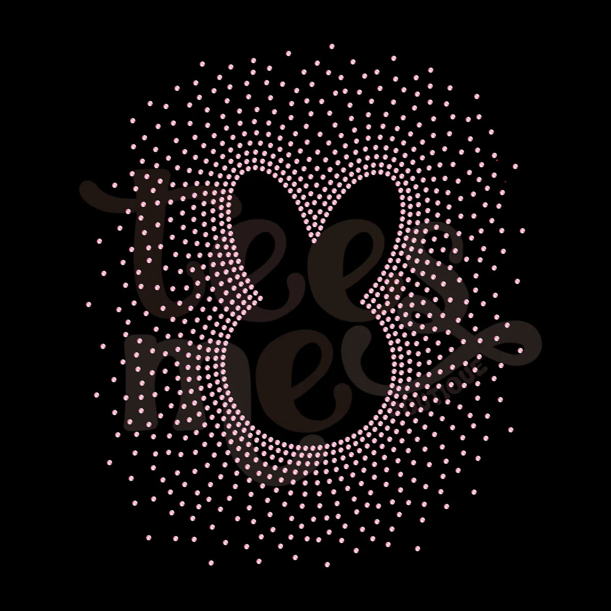 Rhinestone Designs- Various themes (other than sports)