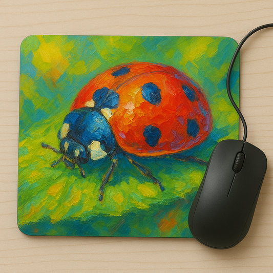 Mousepad Drawn2Art
