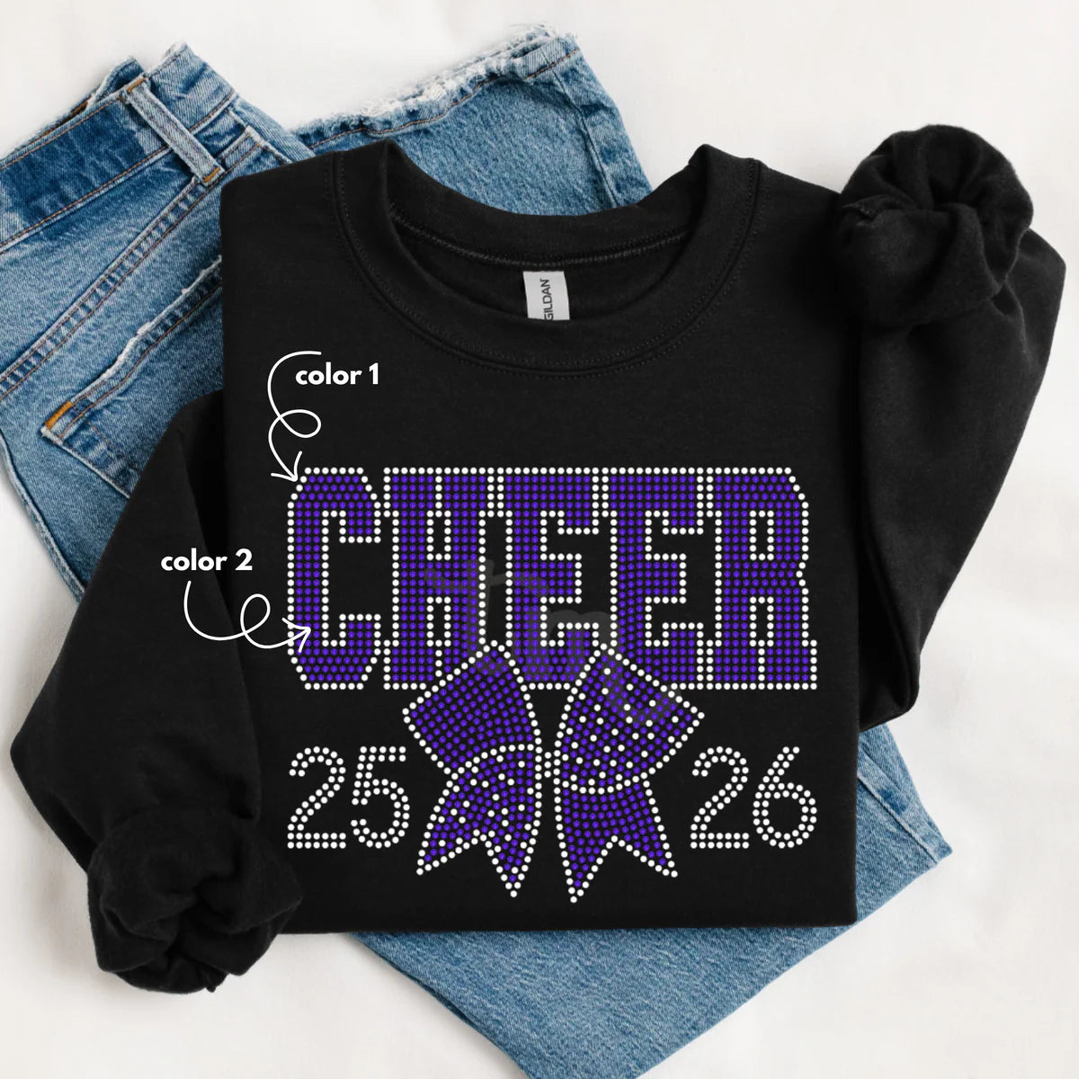 Spangle Designs- Sports Themes