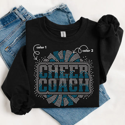 Spangle Designs- Sports Themes