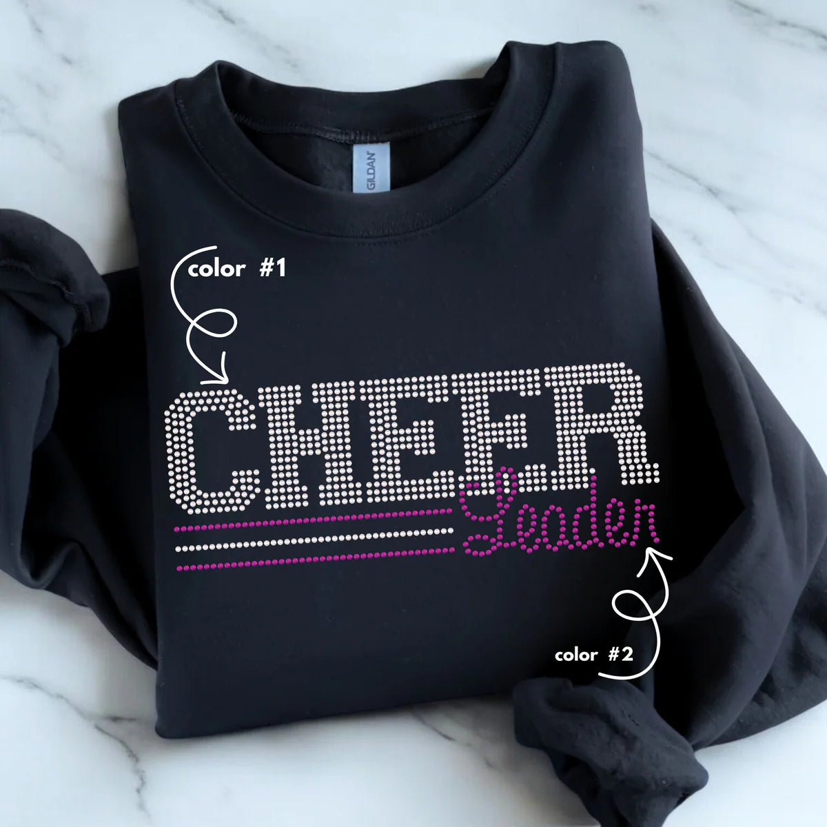 Spangle Designs- Sports Themes