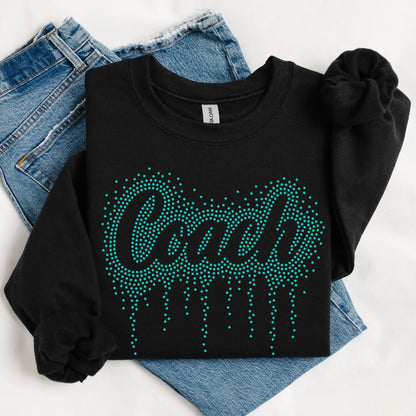Spangle Designs- Sports Themes
