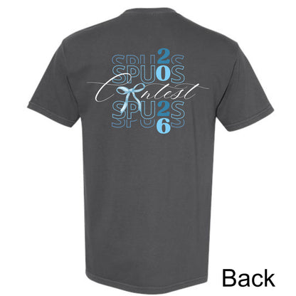 2026 Contest Shirt