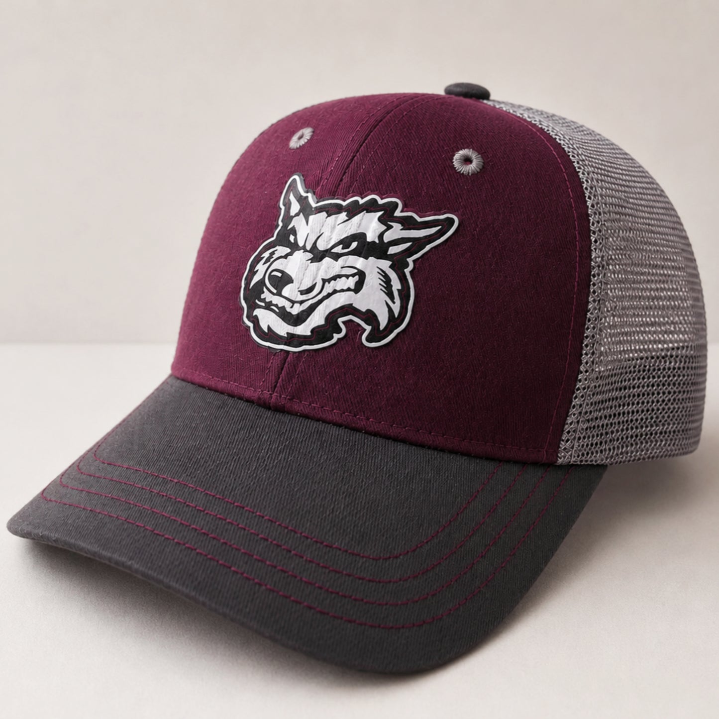 Wiley Coyote Hat