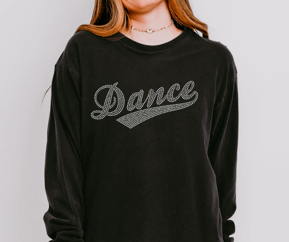 Rhinestone Designs- Sports Themes