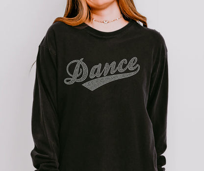 Rhinestone Designs- Sports Themes