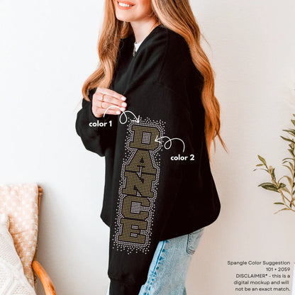Spangle Designs- Sports Themes