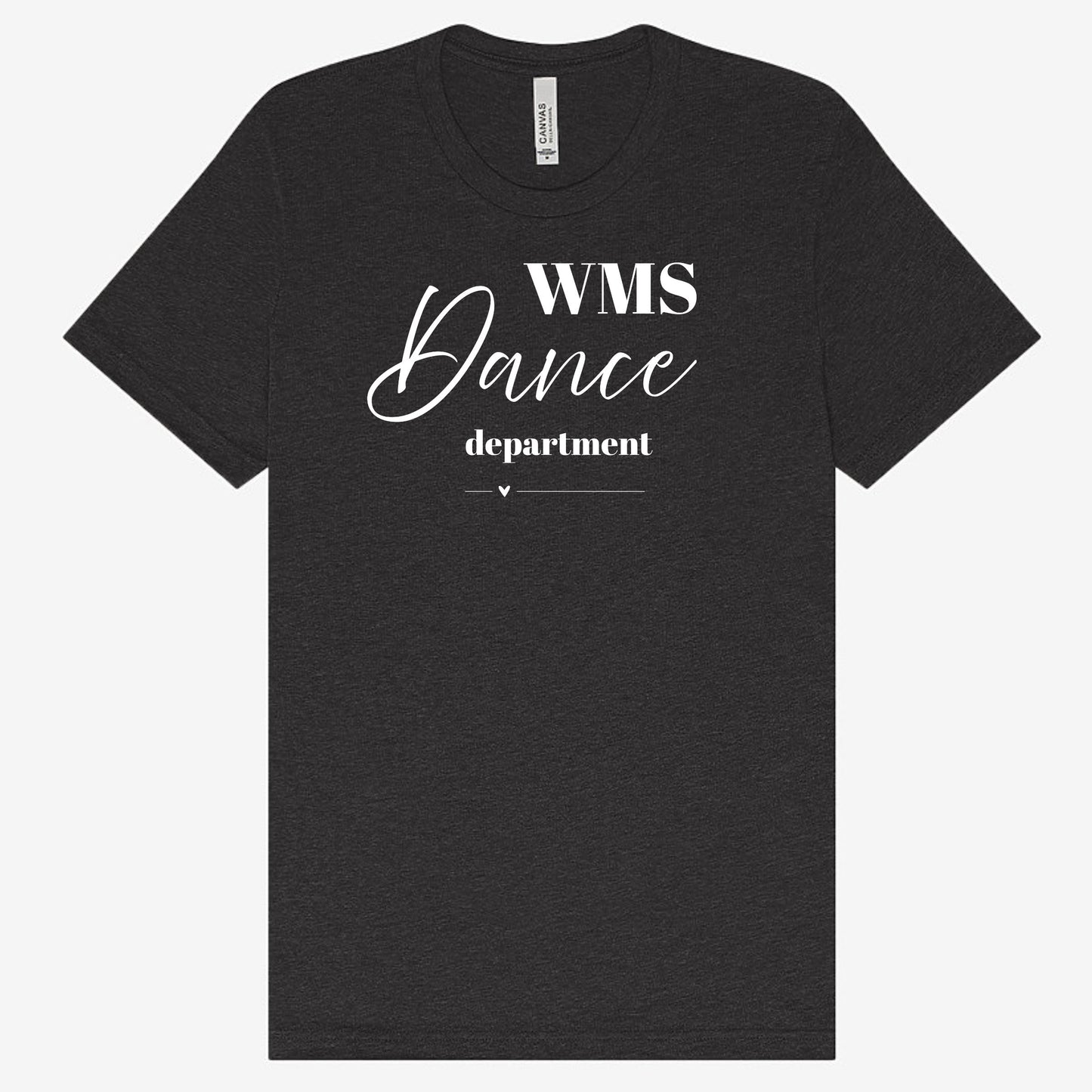 Silver Spurs Dance Department