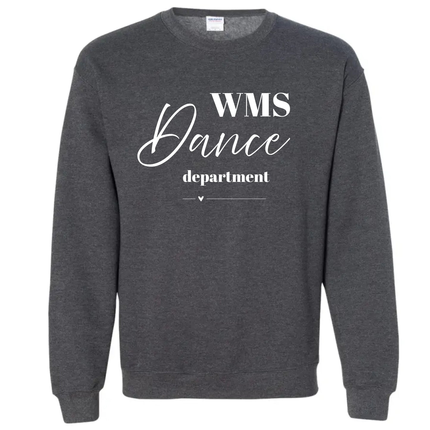 Silver Spurs Dance Department