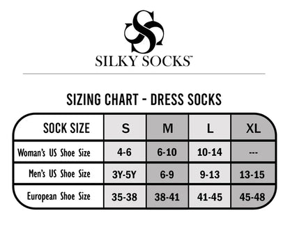 Dress Socks- Totally Custom!