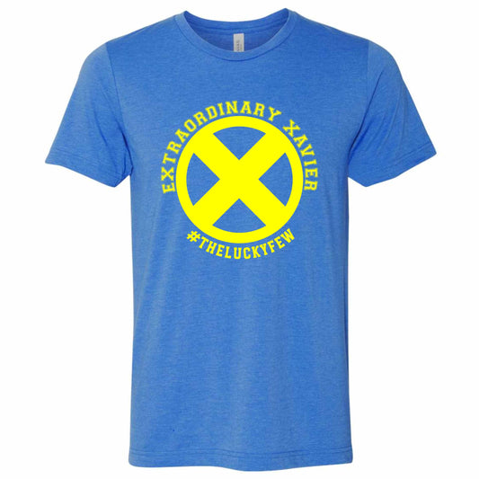 Extraordinary Xavier Buddy Walk Shirts