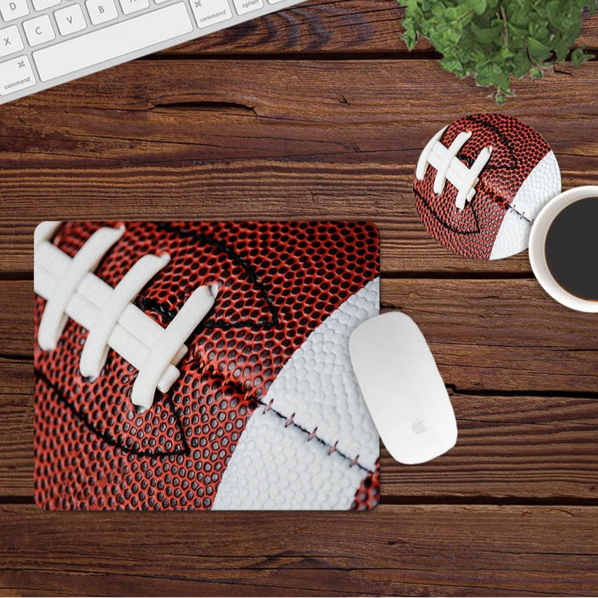 Football Mousepad