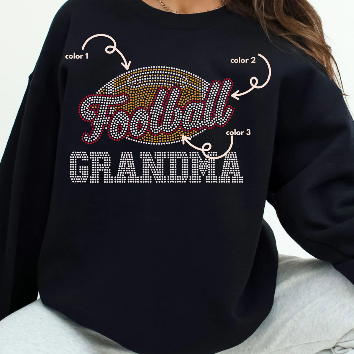 Spangle Designs- Sports Themes