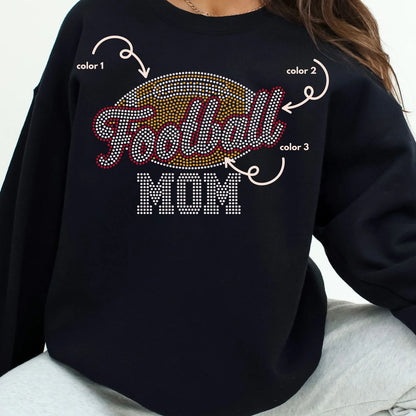 Spangle Designs- Sports Themes