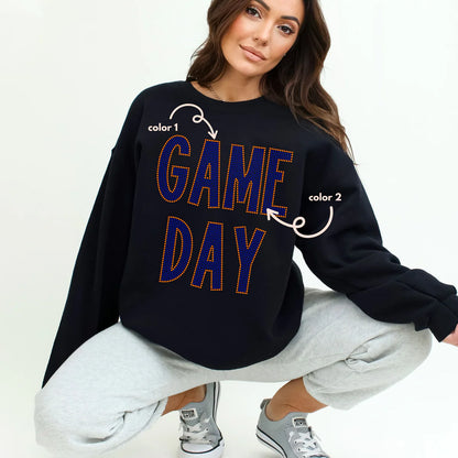 Spangle Designs- Sports Themes