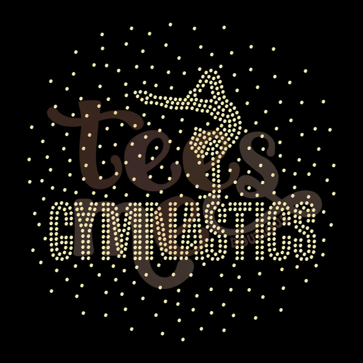Spangle Designs- Sports Themes