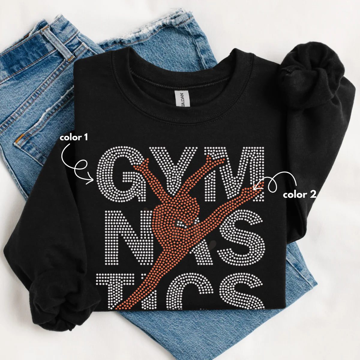 Spangle Designs- Sports Themes