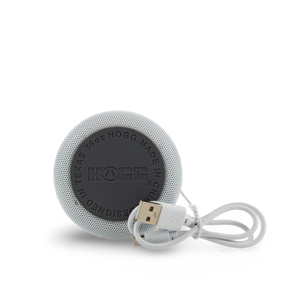 4 in 1 Can Cooler WITH BLUETOOTH! - Totally Custom!