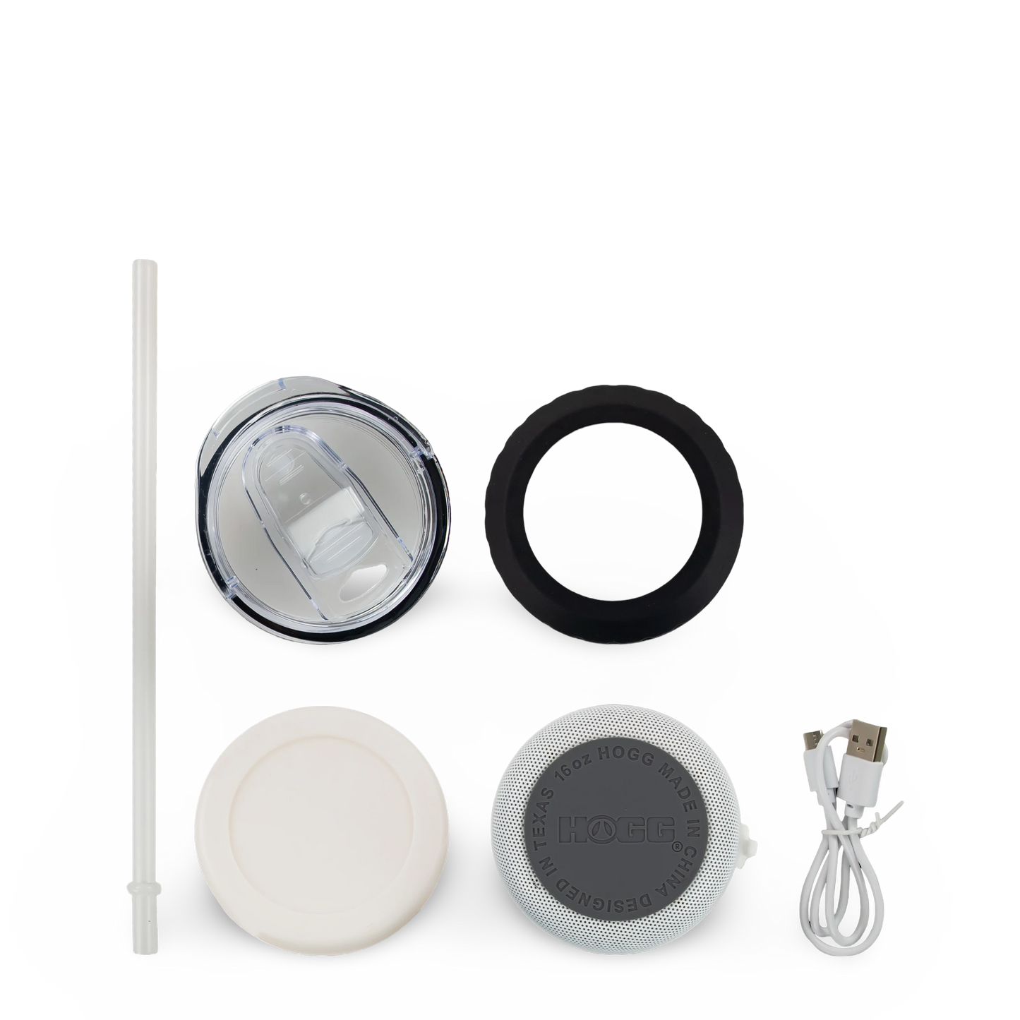 4 in 1 Can Cooler WITH BLUETOOTH! - Totally Custom!