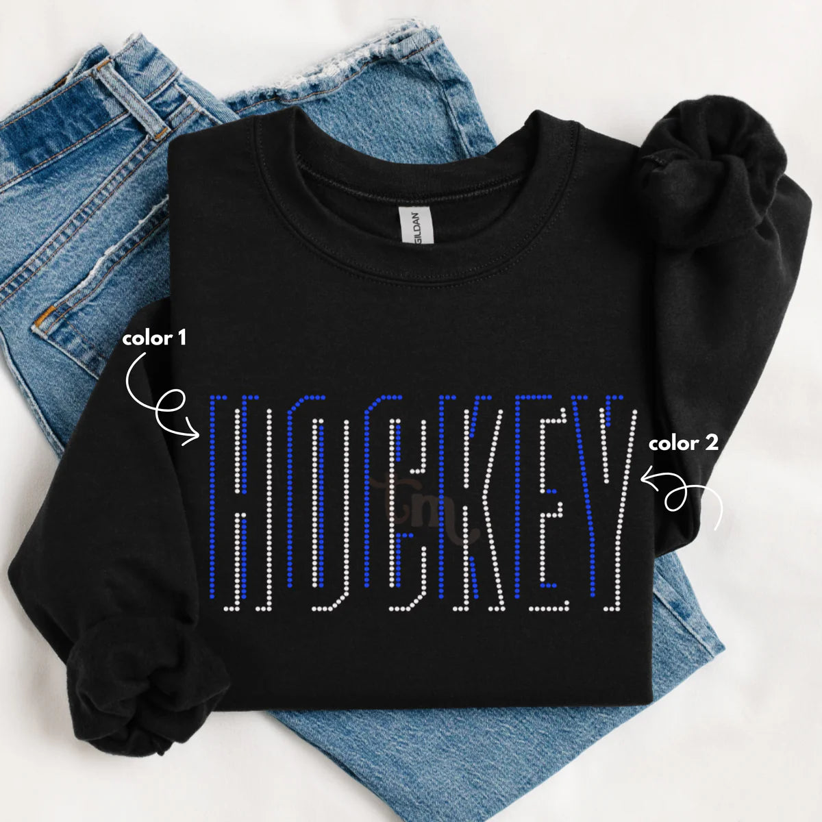 Spangle Designs- Sports Themes