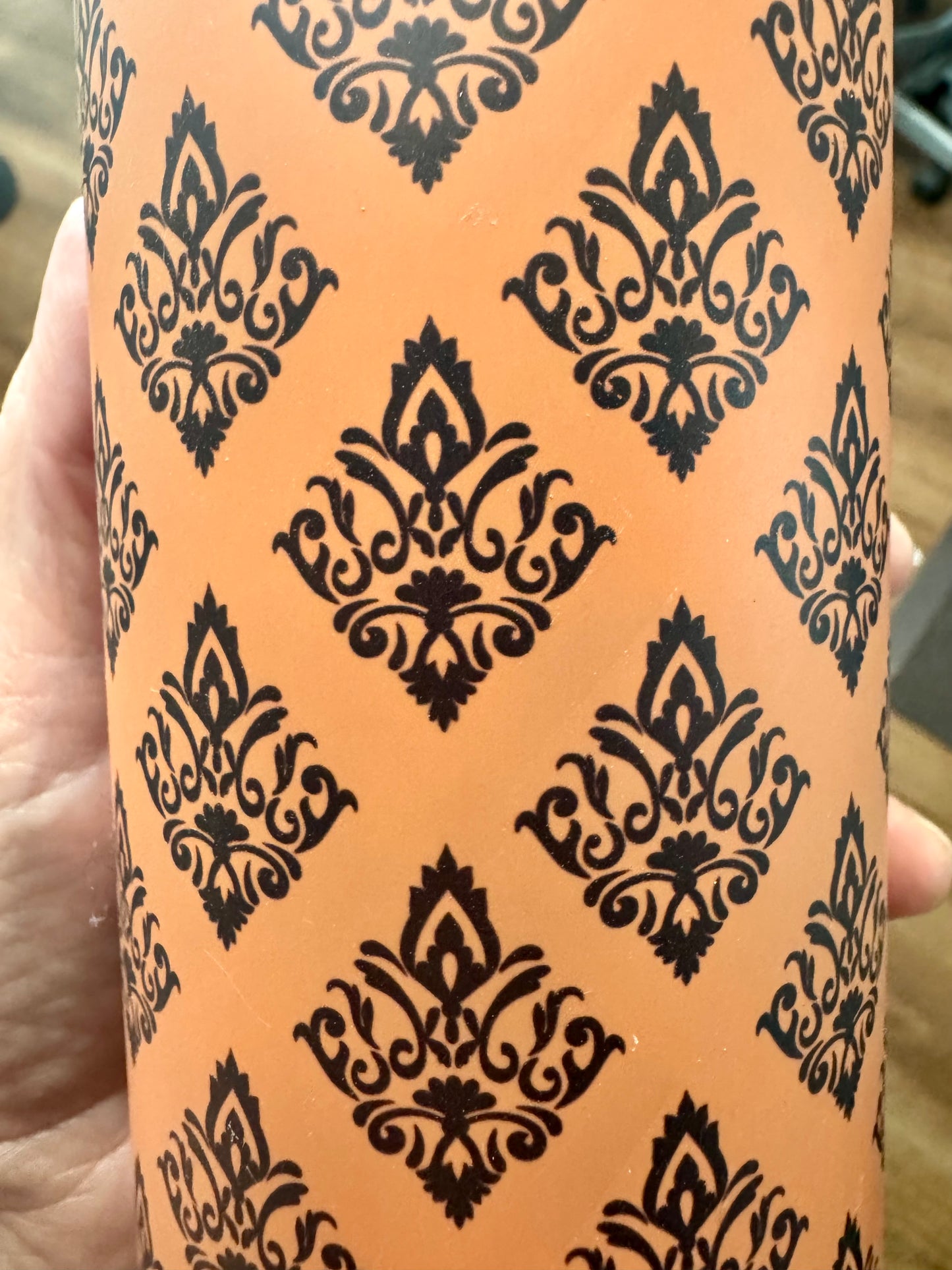 Hiddden F-Bomb Water Bottle