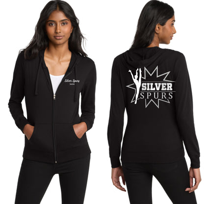 Silver Spur Lightweight Jacket