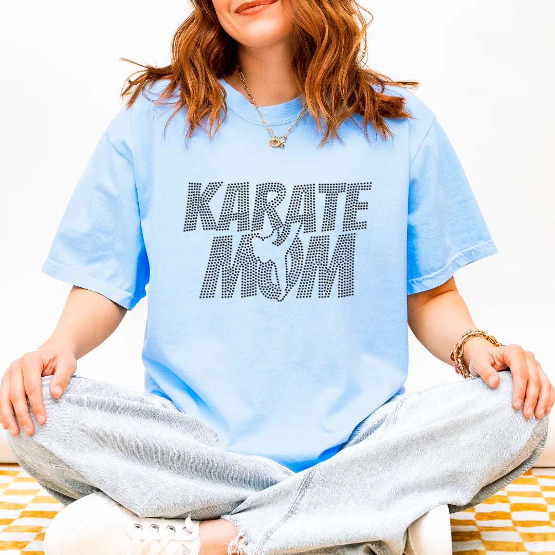 Rhinestone Designs- Sports Themes