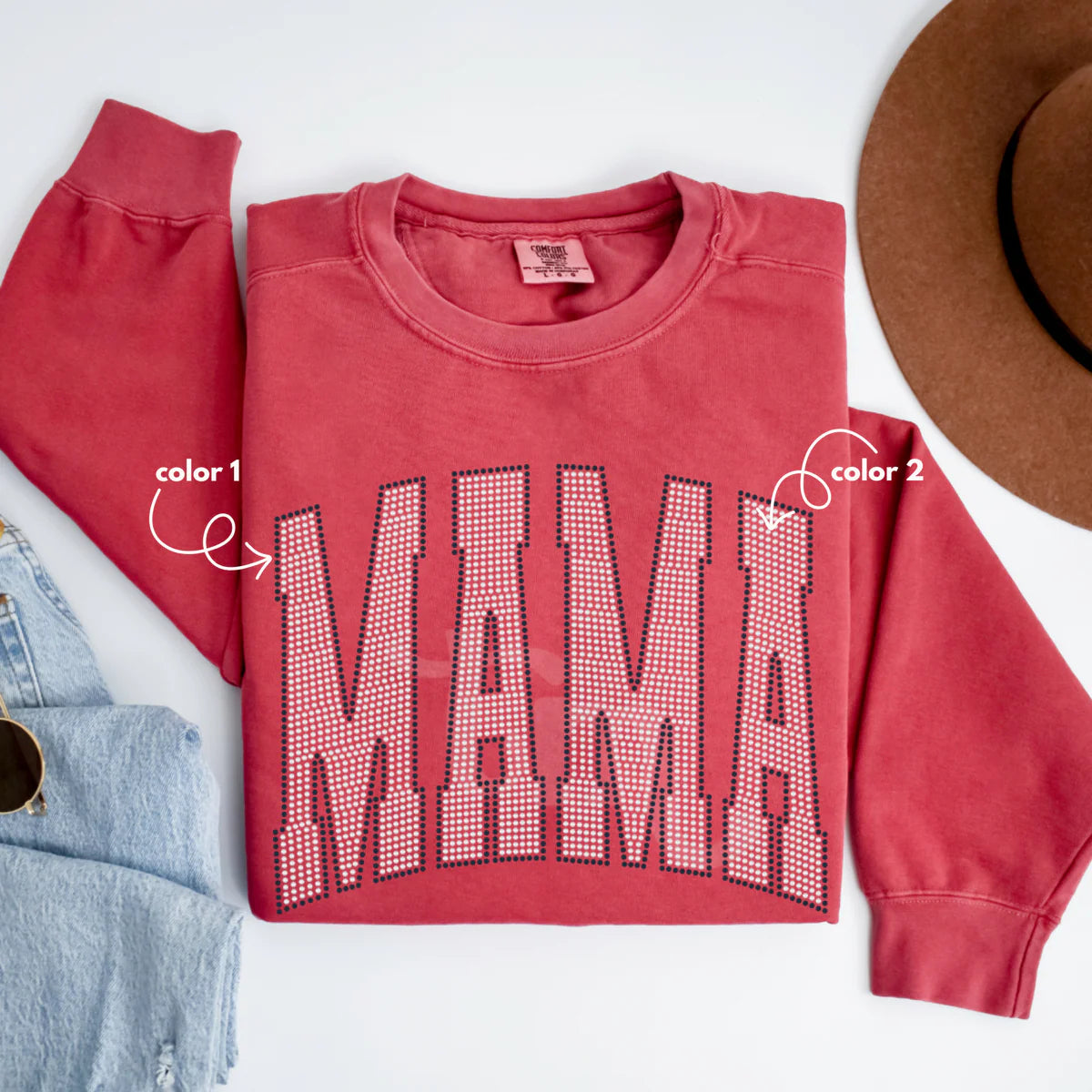 Spangle Designs- Various Themes (Other than sports)