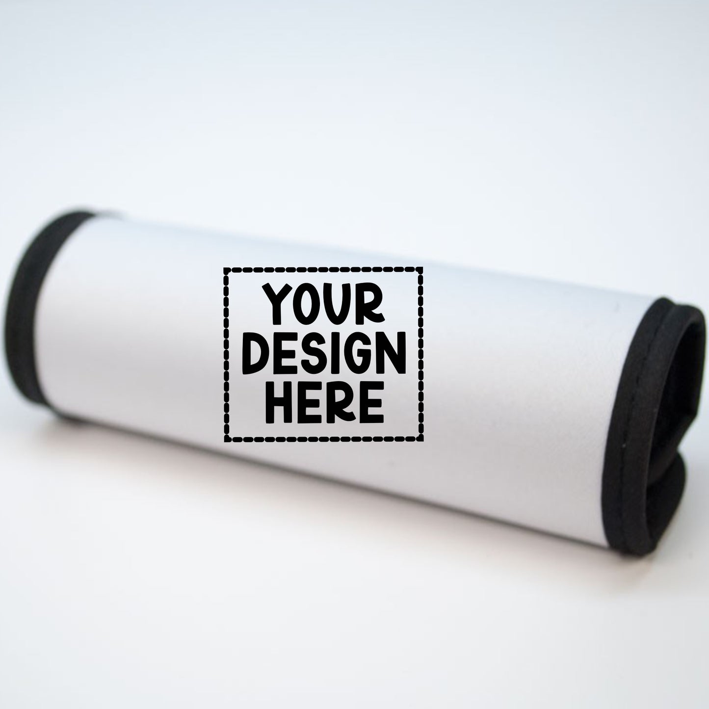 Bag Spotter / Grip- Totally Custom!