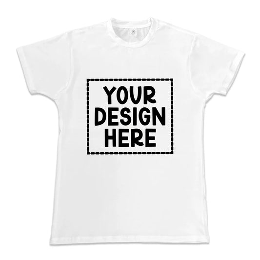 Totally Custom T-shirts, Hoodies, Tanks- You Name It!