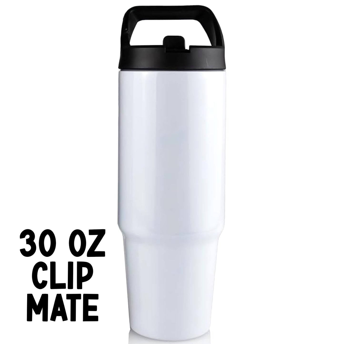 Gamer 30-40oz tumbler (3 Cup Options)