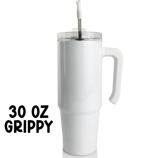 Cruise 30-40oz Tumbler (3 Cup Options) (Copy)
